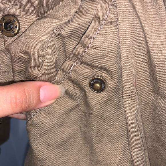 Light Jacket - Picture 5 of 6